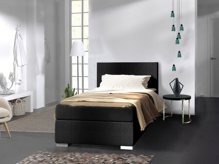 Boxspring Swiss 1-persoons