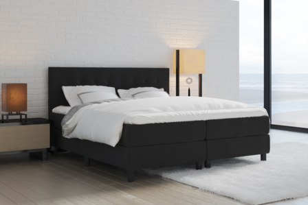 Boxspring Orleans